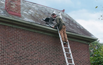 what affects urgent Cromwell Bottom roof repairs