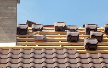 Cromwell Bottom clay roofing costs