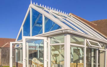 conservatory roof insulation costs Cromwell Bottom