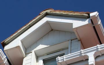 Cromwell Bottom fascia installation costs