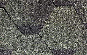 Cromwell Bottom fibreglass shingle repairs