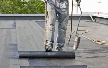 flat roof replacement Cromwell Bottom, West Yorkshire