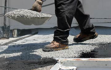Cromwell Bottom flat roofing companies