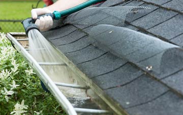 Cromwell Bottom gutter cleaning costs