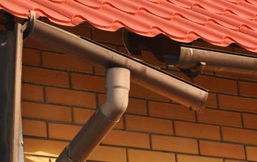 Cromwell Bottom gutter repair costs