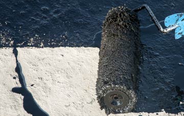 Cromwell Bottom liquid sealant waterproofing