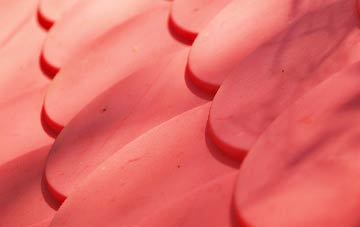 Cromwell Bottom plastic roof costs