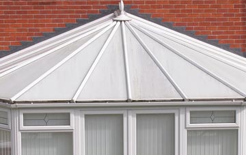 Cromwell Bottom polycarbonate conservatory roof repairs