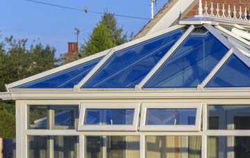 professional Cromwell Bottom conservatory insulation