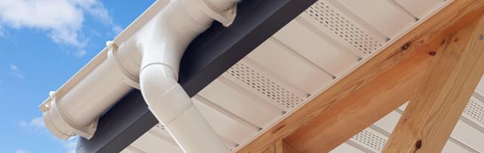 get Cromwell Bottom guttering quotes today