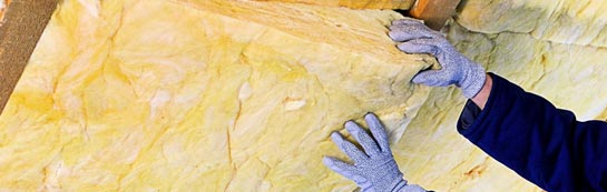 quotes for Cromwell Bottom roof insulation