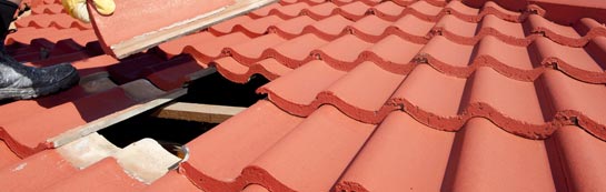 compare Cromwell Bottom roof repair quotes