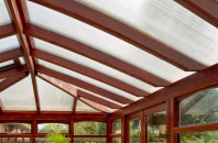 Cromwell Bottom conservatory roofing insulation
