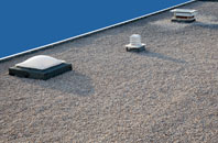 Cromwell Bottom flat roofing