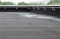 find rated Cromwell Bottom flat roofing companies