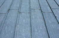 Cromwell Bottom lead roofing