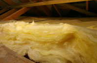Cromwell Bottom pitch roof insulation