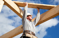 Cromwell Bottom roof replacement work