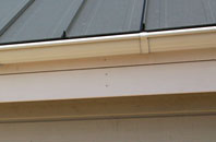 Cromwell Bottom soffit repair