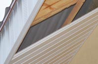 rated Cromwell Bottom soffit repair companies