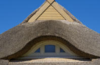 Cromwell Bottom thatch roofing