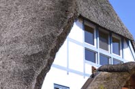 find rated Cromwell Bottom thatchers